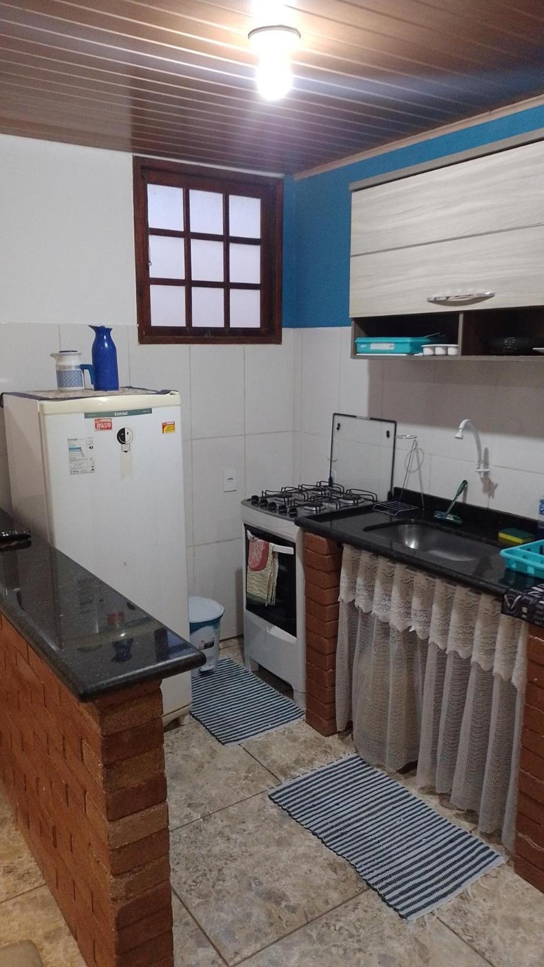 Residencia Bem Viver アハイアウ・ド・カボ エクステリア 写真